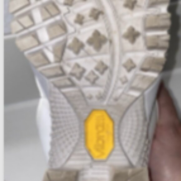 YUME YUME cloud walker w/ Vibram Soles Streetwear EU Size: 38 Retail $400 - Picture 10 of 16